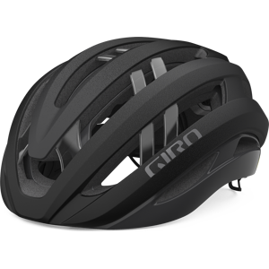 Giro Aries Spherical Mips Matte Black L, Matte Black