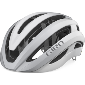 Giro Aries Spherical Mips Matte White S, Matte White