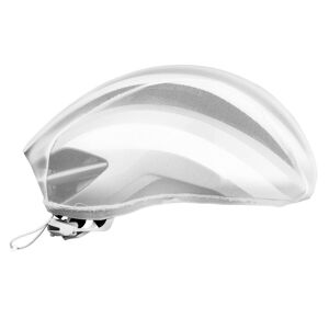 Gripgrab Unisex BugShield Helmet Cover White OneSize, White