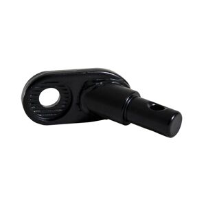 Hamax Extra Hitch For Second Bike Black OneSize, Black