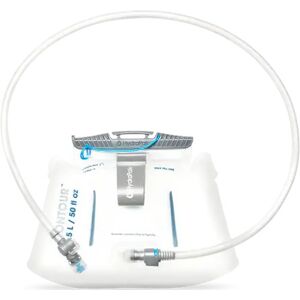 Hydrapak Contour Lumbar 1,5 L Transparent OS, Transparent