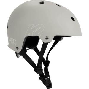 K2 Sports Unisex Varsity Mips Helmet Grey M, Grey