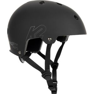 K2 Sports Unisex Varsity Mips Helmet Black L, Black