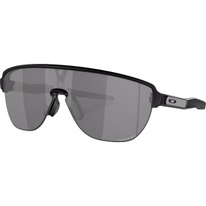 Oakley Corridor Matte Black/Prizm Black One Size, Matte Black/Prizm Black