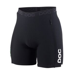 POC Hip Vpd 2.0 Shorts Black M, Black