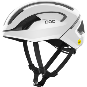 POC Omne Air Mips Hydrogen White M/54-59cm, Hydrogen White