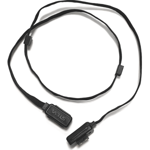 Silva Free Extension Cable 40cm Black No Size, Black