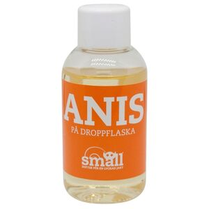 Smäll Attractants Anise 5 cl Transparent OneSize, Transparent