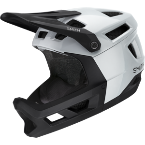 Smith Mainline MIPS White/Black S, White/Black