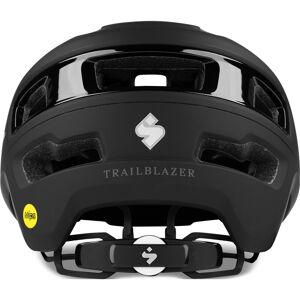 Sweet Protection Trailblazer Mips Helmet Matte Black S/M, Matte Black