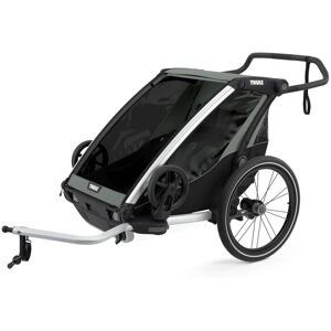 Thule Chariot Lite2 Agave OneSize, Agave