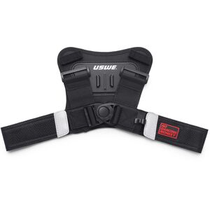 USWE Action Camera Harness NDM 1 Black M-XL, Black