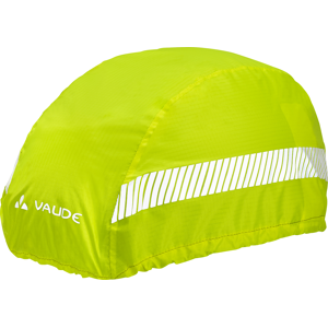 VAUDE Luminum Helmet Raincover Neon Yellow OneSize, Neon Yellow