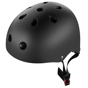 Freev Scooter Helmet Black - L