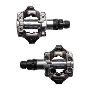 Shimano Pedal PD-M520S SPD Silver