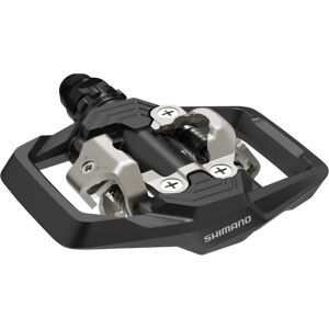 Shimano Pedal PD-ME700 SPD, pedaler STD