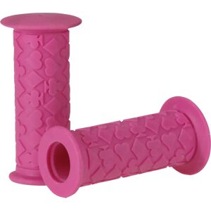 BITS Grip kids Pink, holker, 2 stk. Pink