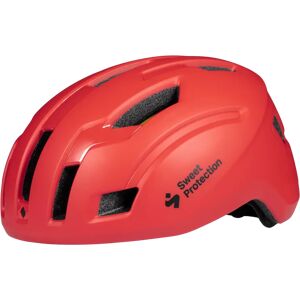 Sweet Protection Seeker Helmet 23, sykkelhjelm, landeveishjelm, unisex Lava