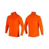 Birk Chill Fleece Orange  Chill Fleece Orange XS