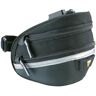 TOPEAK Satteltasche QuickClick Wedge Pack 2 Micro