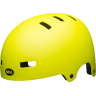 Bell Local Matte Hi-Viz L, Matte Hi-Viz