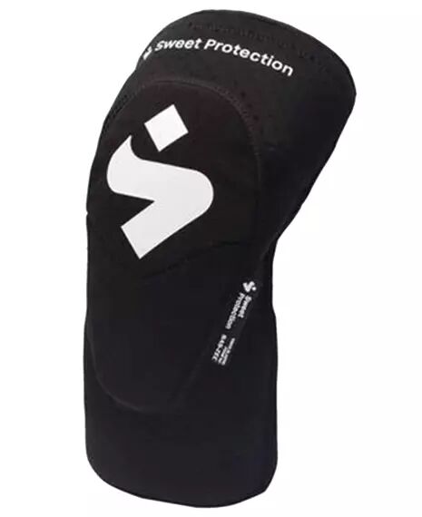 Sweet Protection Knee Guards - Knebeskytter - Svart - XL