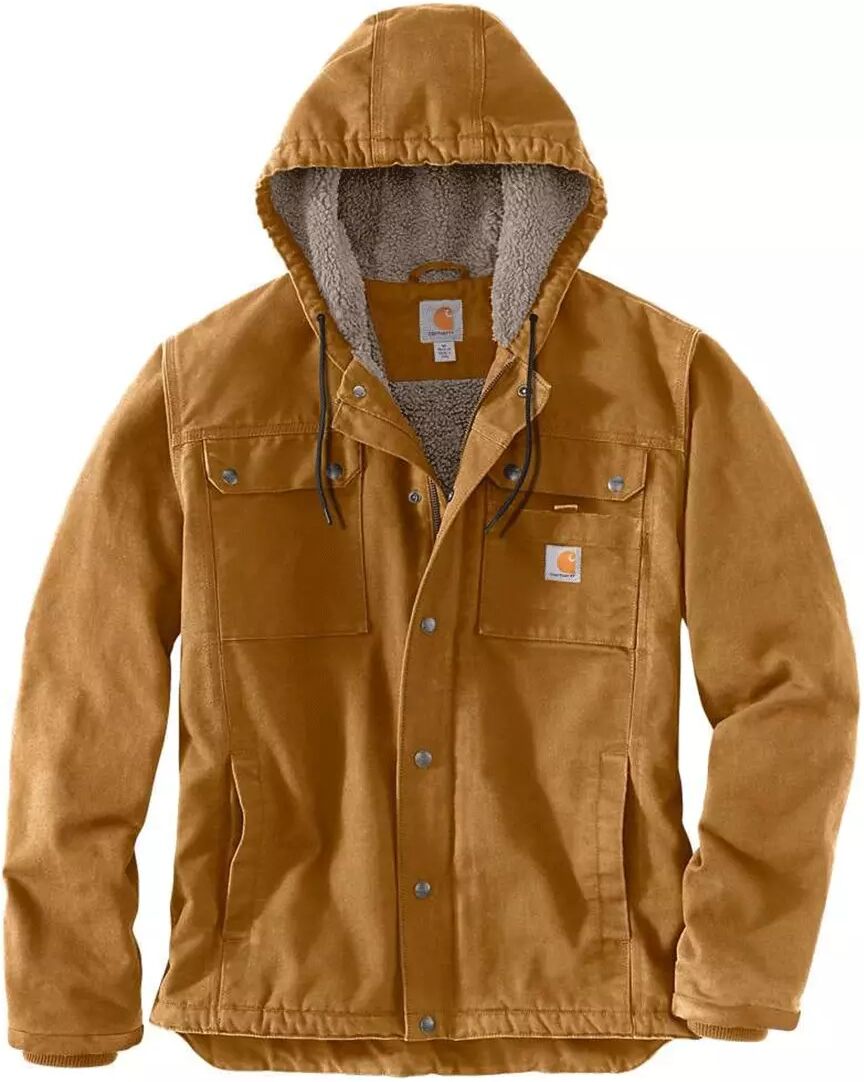 Carhartt Bartlett - Jakke - Brun - L