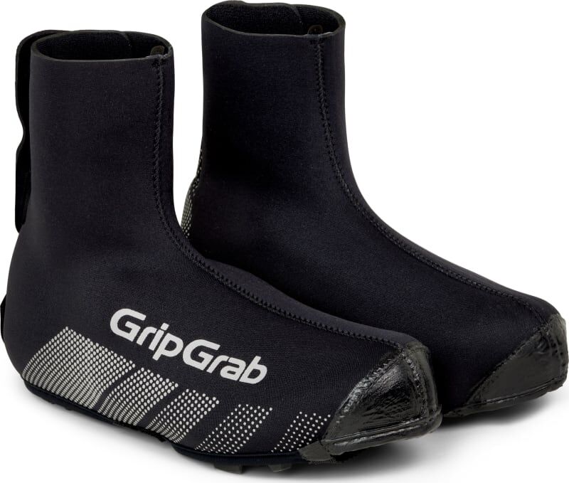 GripGrab Ride Winter Shoe Cover Sort