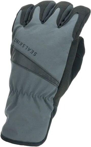 Sealskinz Women's All Weather Cycle Glove Grå