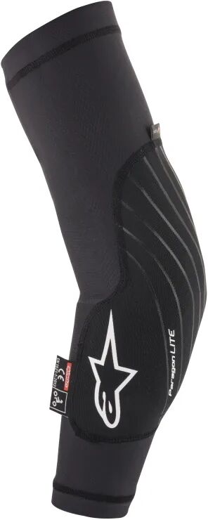 Alpinestars Paragon Lite Elbow Protector Sort