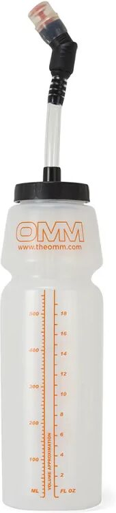 OMM Ultra + Bottle 750ml Straw