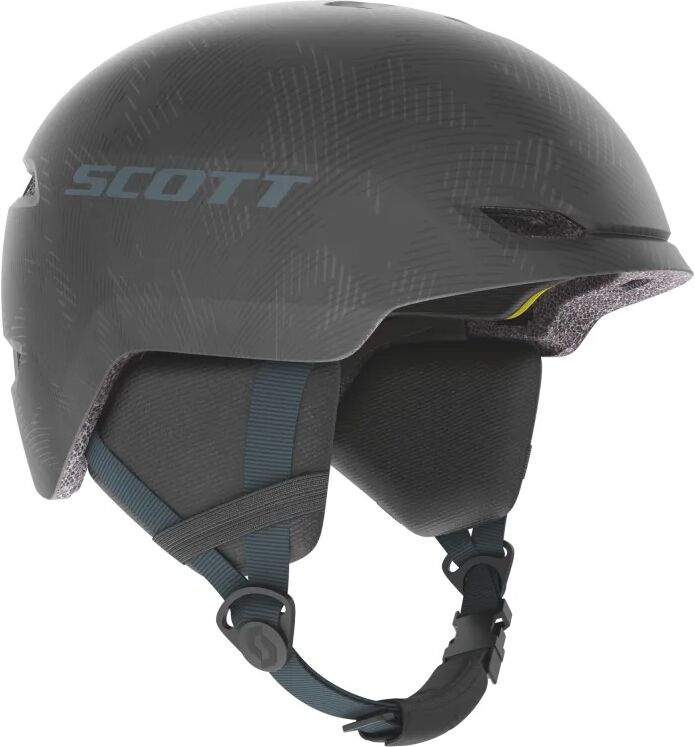 Scott Kids Helmet Keeper 2 Plus Grå