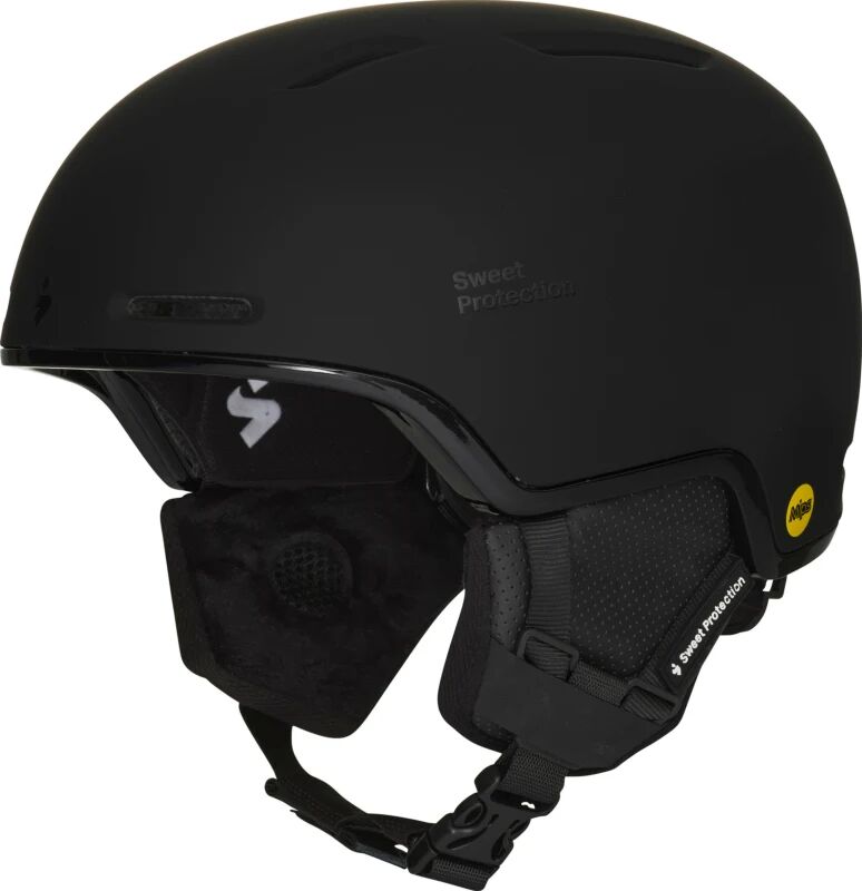 Sweet Protection Looper Mips Helmet Sort