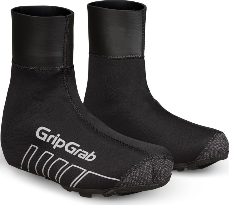 GripGrab Racethermo X Waterproof Winter Sort