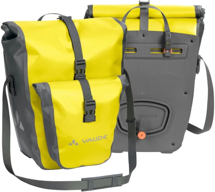 VAUDE Aqua Back Plus 2-pack Gul