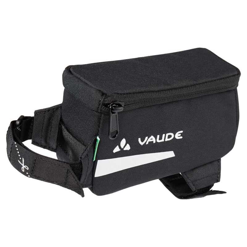 VAUDE Carbo Bag II Sort