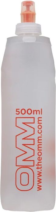 OMM Ultra Flexi Flask 500ml Bite Valve