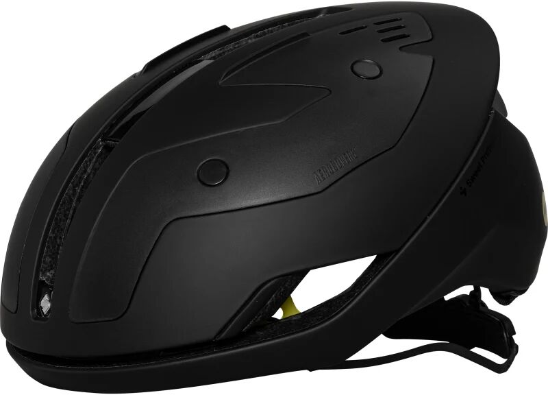 Sweet Protection Falconer II Aero Mips Helmet Sort