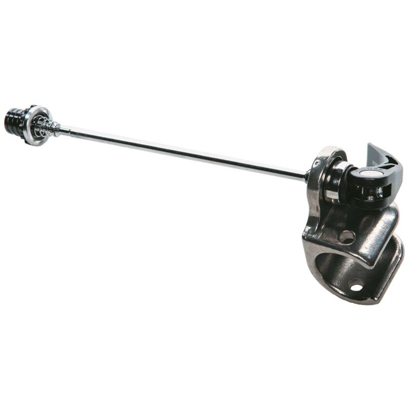 Thule Axle Mount ezHitch Cup with Quick Release Skewer Metall