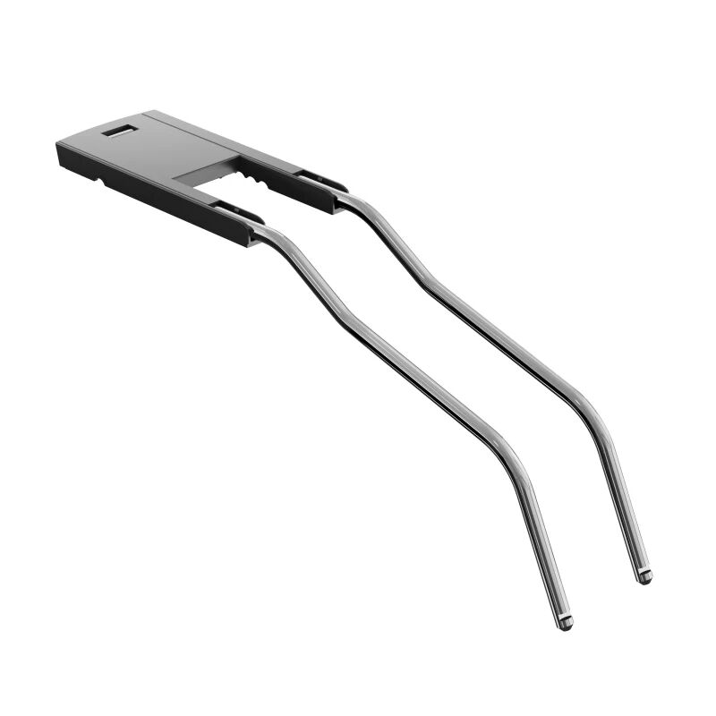 Thule RideAlong Low Saddle Adapter Metall