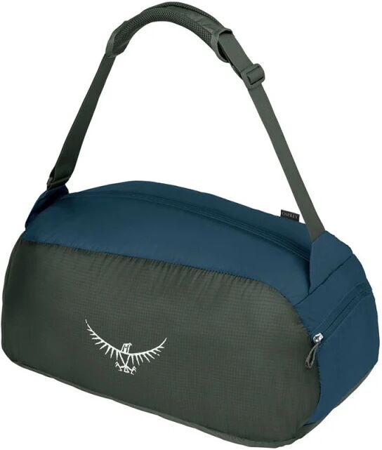 Osprey UL Stuff Duffel Blå