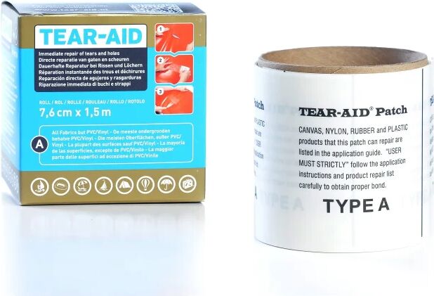 TEARepair Tear-Aid Type A Roll