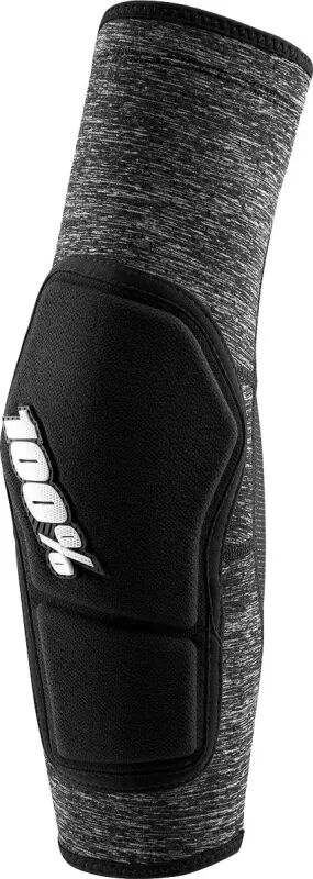 100% Ridecamp Knee Guards Sort