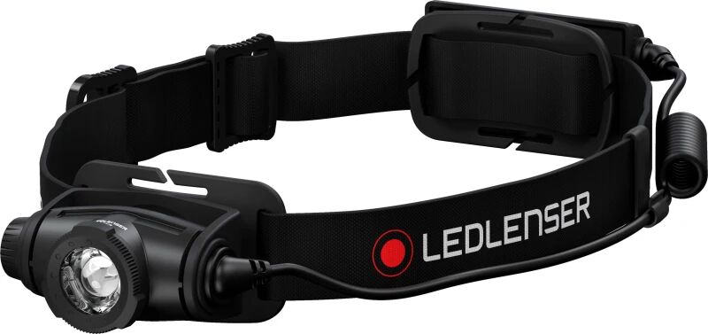 Led Lenser H5R Core Sort