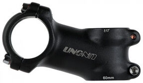 Uno styrestamme 17 grader 60-130mm - 130mm