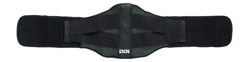 IXS Dry-Lex Belt 2 Nyre belte L Svart