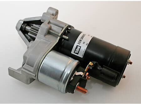 VALEO Starter BMW, R 850 til R 1200