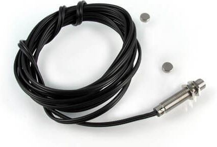 motogadget speedometer sensor