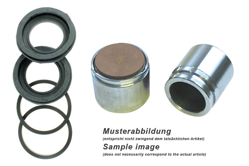 Paaschburg & Wunderlich GmbH Rep.kit for HONDA bremsecaliper stempelsett CPK-107