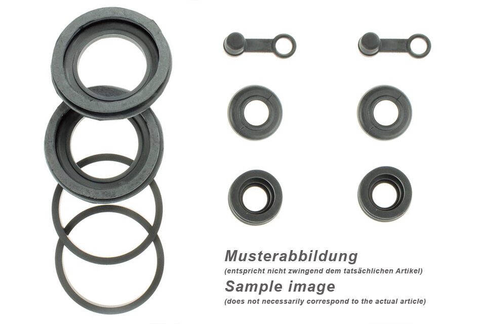 Paaschburg & Wunderlich GmbH Rep.kit for SUZUKI bremsecaliper BCF326